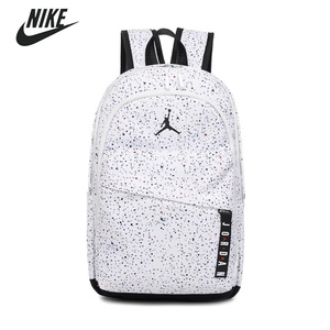 Nike耐克双肩包新款AJ满天星男女初高中生书包大容量运动旅行背包