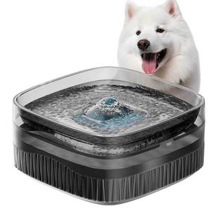 宠物饮水器9L大容量狗狗饮水机猫狗喷泉自动喂水器插电式净水器