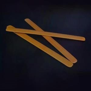 竹质馅挑饺子工具包馄饨包子奶油小抹刀 挖陷勺 虾滑刮片竹片竹签