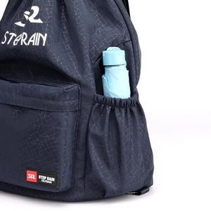 包双肩包篮球训练包收纳包大容量口袋男女揹包束运动抽绳旅行健身