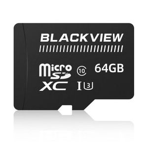凌度（BLACKVIEW）64G内存卡适用于行车记录仪专用车载电器配件/