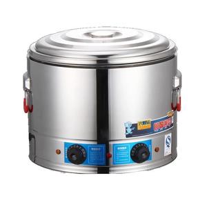 煮面炉商用电热小型多功能台式麻辣烫锅烫面节能煮面桶保温烫粉桶