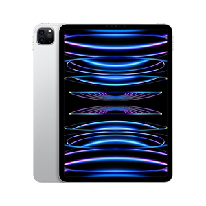 Apple iPad Pro 11英寸平板电脑  WLAN版M2芯片学习设计2022年款
