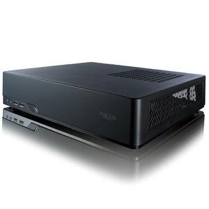 分形工艺(Fractal Design)Node 202 Slim机箱 立卧两用/ITX主板/S