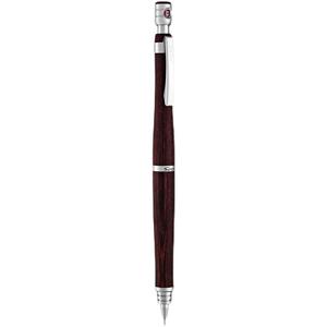 日本S20自动铅笔河马木铅笔针管头绘图铅笔学生用高档