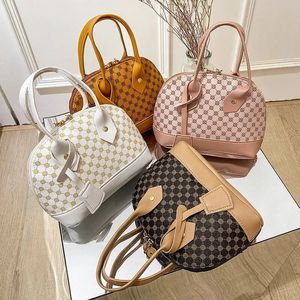 Fashion Shell Bag Girls Shoulder Bags Lady's Handbag Ladys C