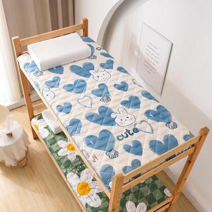 学生宿舍床垫硬垫乳胶垫单人寝室1一米2二上下铺90X190椰棕垫偏硬