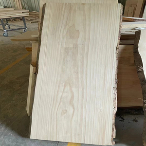 毛胚实木板定制五公分厚板材一米五板子正方形木板带油漆木板松木