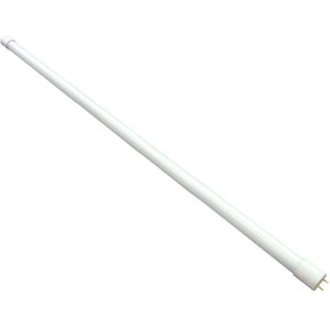 佛山照明FSLLED条形灯管T8晶莹系列1.2米30W超高亮白光定制1