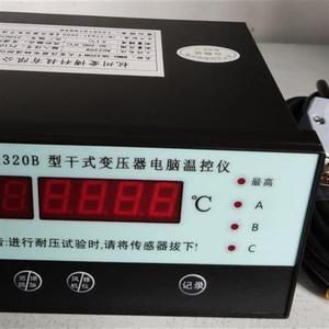 BWD-3K320B/C/D型干式变压器电脑温控仪可替换启源 东灏 溪霞厂家