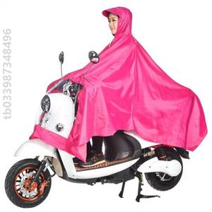 加厚单人加大男女超大双清成人雨衣雨衣加长雨披电动车包邮摩托车