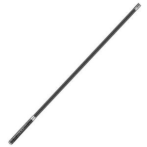 达瓦黑棍鱼竿手竿全套一套碳素超轻超硬钓鱼竿台钓竿19调大物竿