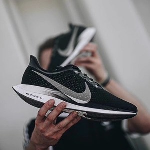 Nike耐克男鞋超级飞马Zoom Pegasus 35登月气垫运动跑步鞋AJ4114