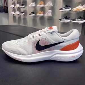 Nike耐克AIR ZOOM VOMERO 16气垫登月缓震透气男女跑步鞋 DA7245