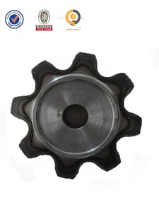 汽车配件铝模具制造重庆承接锌铝合金件锻造铸加工齿轮圆盘