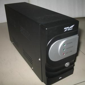 科华UPS不间断电源 YTA500后备式UPS电源500VA 300W电脑备用电源