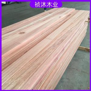萝格木方235条-地板实木-菠防腐木板-硬杂木