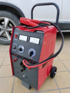 销泰联汽车强启动充电机12v24v蓄电池快速充电器LX500应急起动定