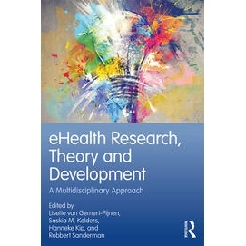 纸质eHealth Research, Theory and Development