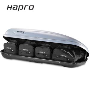 哈勃Hapro车顶箱专用行李包 整理袋 车顶行李箱内部行李软包布袋