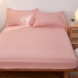 新棉加厚床笠单件床垫保护18m床套床罩15子12米2 22床签品