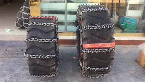 30 50铲车轮胎防滑链条23.5-25保护链条装载机推土机防滑保护链条
