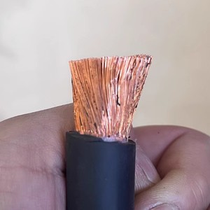 零裁散剪软电缆线国标电线电源连接线70平方95平120mm150/185/240
