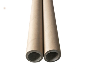 苏州厂家直销内径76mm高强度耐磨纸管加厚纸管芯抗压工业纸筒