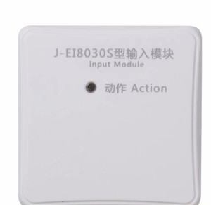 蚌埠依爱J-EI8030S输入模块 信号模块 编码型 现货