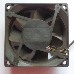 Benq/明基MX505 MS504投影机散热风扇AUB0712HH DS12 0.40A -DG86