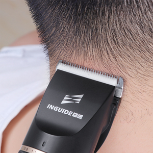 剃头发理发器电推剪大人圆寸头家用递头推子电动剃刀自己剪发神器