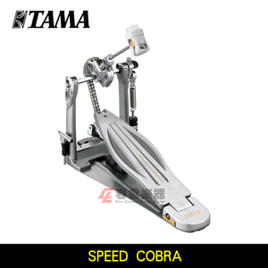 春雷乐器TAMA Speed Cobra眼镜蛇HP910LN单踩踩槌/踩锤