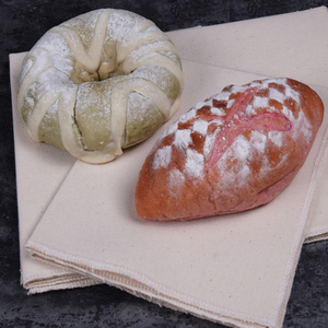 喜之焙面团发酵布 面包馒头发酵垫法棍欧包法式面点棉布 烘焙工具