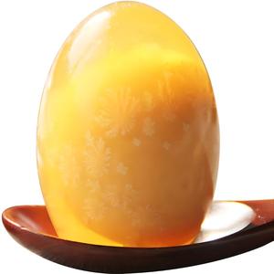 正宗四川特产鸭蛋皮蛋变蛋即食可凉拌松花皮蛋松花蛋黄心无铅工艺