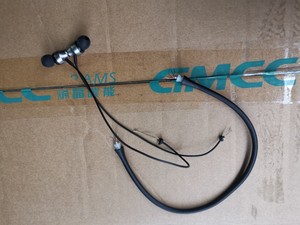 耳机头梁+金属磁吸喇叭(LR部分缺耳帽) 不包好坏DIY研究