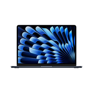 Apple/苹果 2024款 MacBook Air 13.6英寸 M3芯片 超薄笔记本电脑
