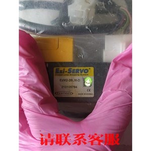韩国进口EZI闭环电机EzM2-28LM-D议价出售