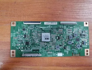 夏普LCD-50SU575A 小米L50M5-AD海信H50E3A逻辑板EATDJ6E13