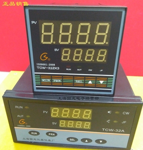 上海国龙TCW-32A/32ZK3三相调功周波过零/单相三相移相调压触发器