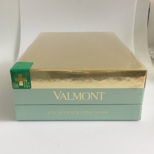 Valmont/法尔曼 纯骨胶原修护眼膜组合眼膜5组 去浮肿去纹黑眼圈