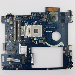 适用于联想Lenovo Y570 主板 PIQY1 LA-6882P GeForce GT555M 1GB