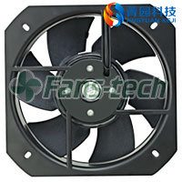 泛仕达AS900F5-AKT-00精密空调艾默生轴流风机厂家授权经销