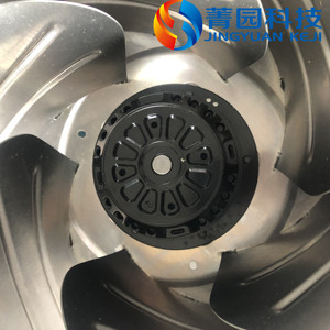 泛仕达SC280E3-ACT-00后倾离心风机厂家授权