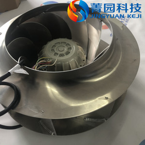 泛仕达SC250D3-DA0-00后倾离心风机厂家授权