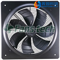 泛仕达AS560F5-AGT-00精密空调艾默生轴流风机厂家授权经销