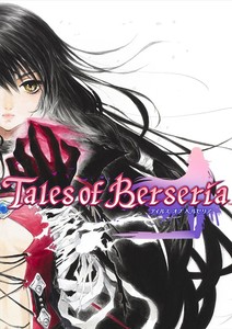 PC中文正版 Steam国区 绯夜传说 狂战传说 Tales of Berseria