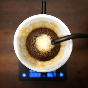 TIMEMORE泰摩 手冲咖啡壶滤纸 咖啡过滤网 兼V60锥形系列滴滤杯