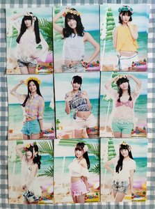 SNH48 盛夏好声音标准版内封 杨韫玉王晓佳杨冰怡谢天依冯晓菲