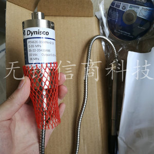 美国DYNISCO丹尼斯克压力传感器PT462E-35MPA-6/18 现货