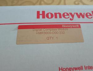 Honeywell HMR3000-D00-232